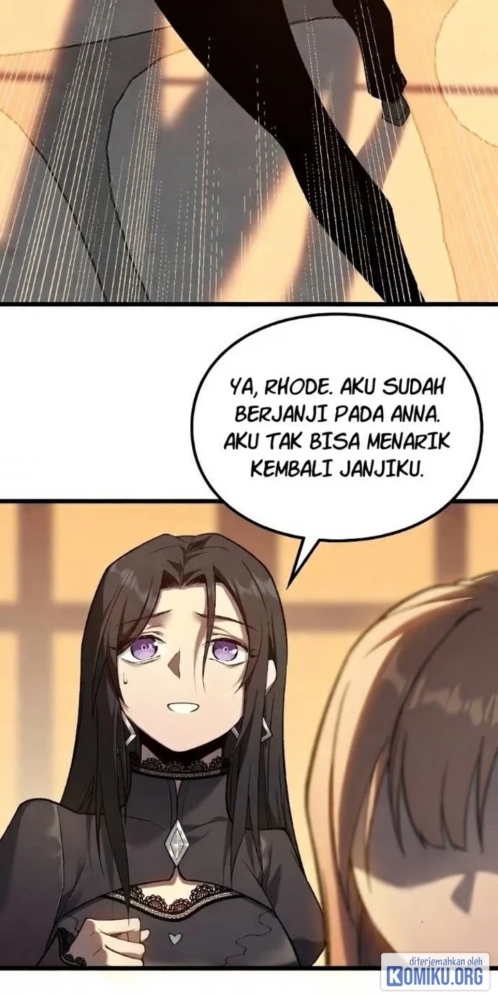 Rebirth: Monarch of the Dead Chapter 7 Gambar 71