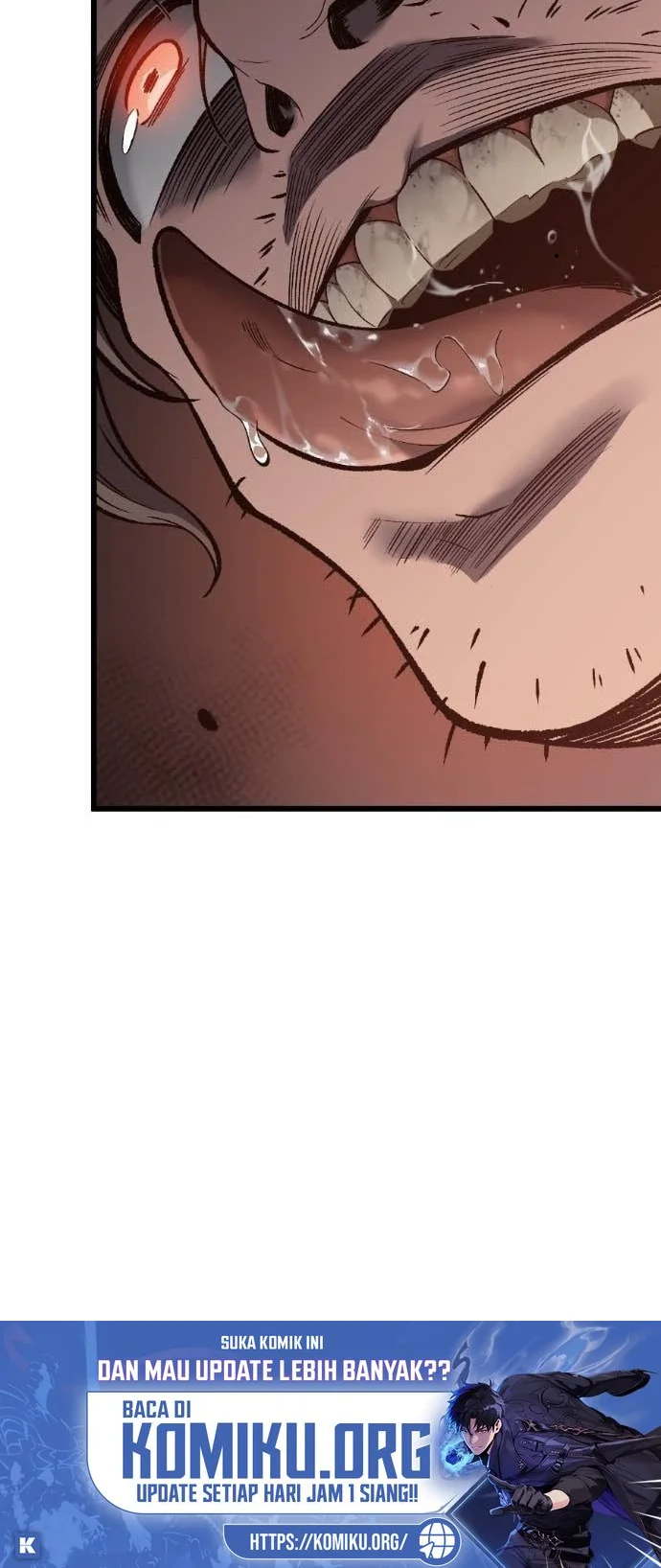 Rebirth: Monarch of the Dead Chapter 7 Gambar 76
