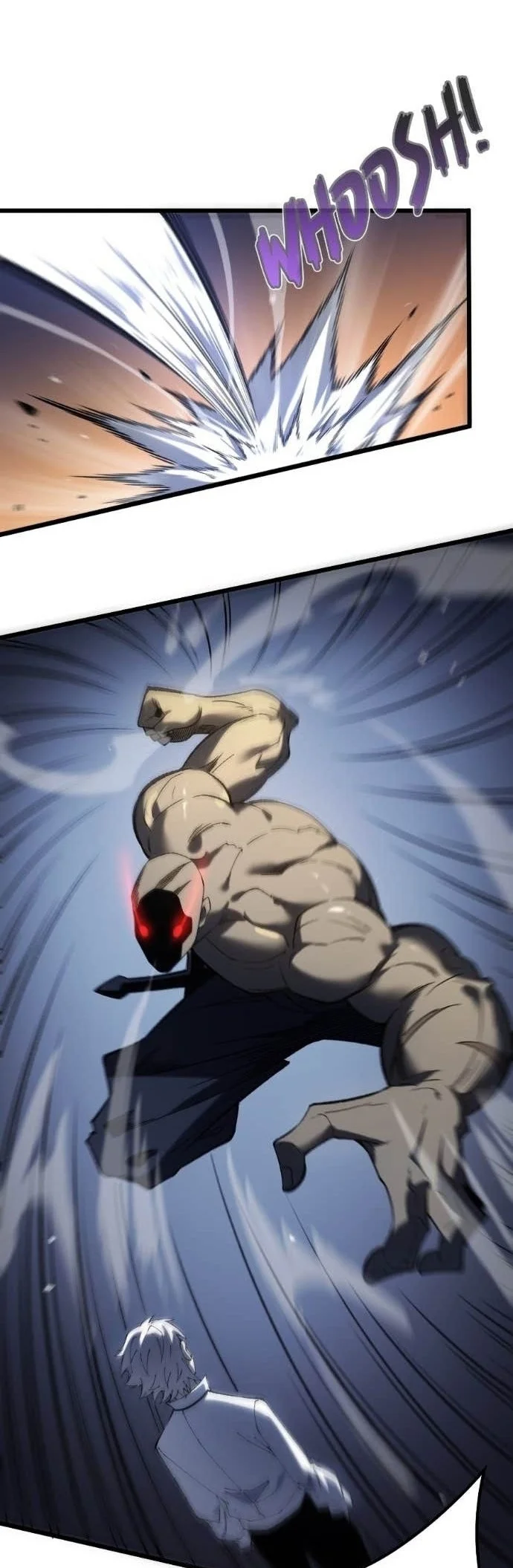 Rebirth: Monarch of the Dead Chapter 8 Gambar 51