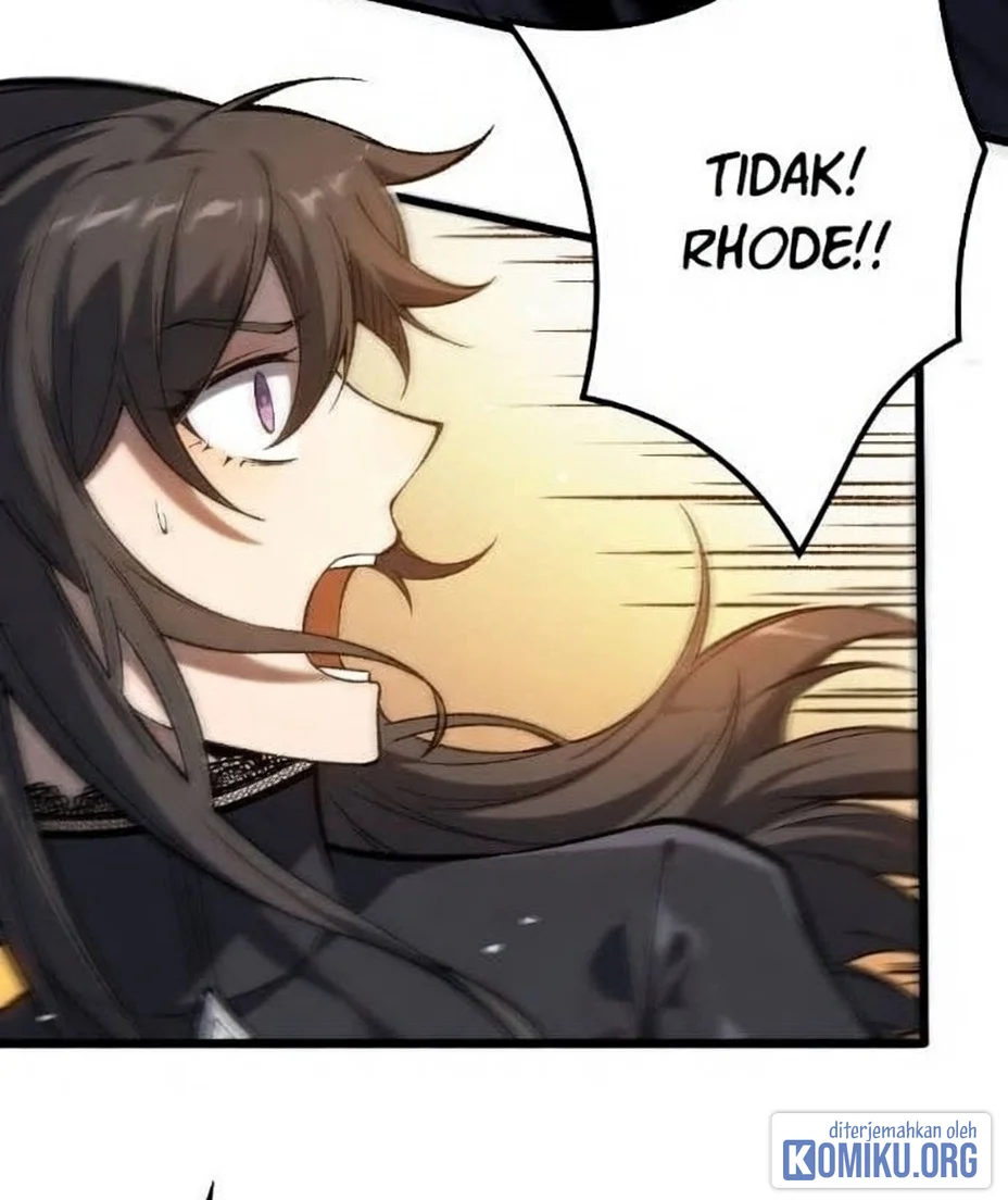 Rebirth: Monarch of the Dead Chapter 8 Gambar 52