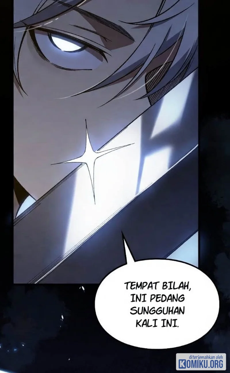 Rebirth: Monarch of the Dead Chapter 8 Gambar 64