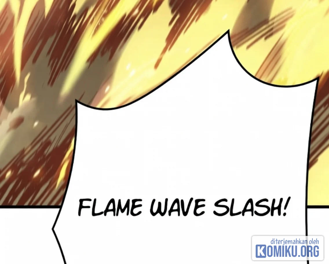 Rebirth: Monarch of the Dead Chapter 8 Gambar 67