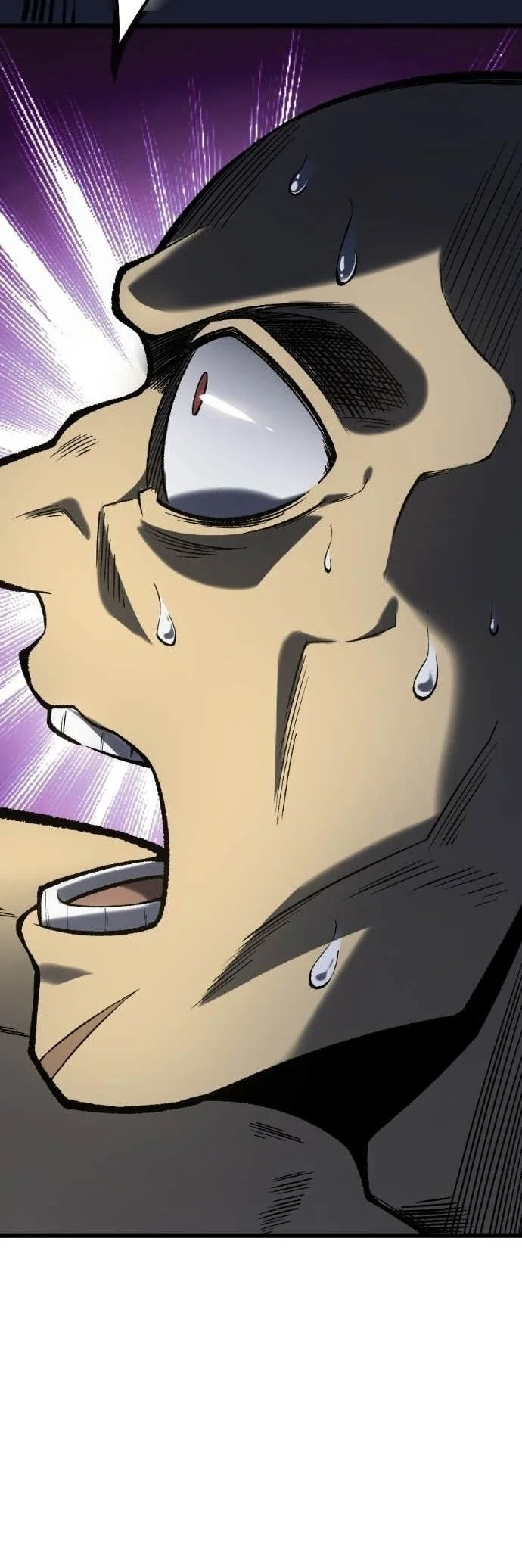 Rebirth: Monarch of the Dead Chapter 8 Gambar 77