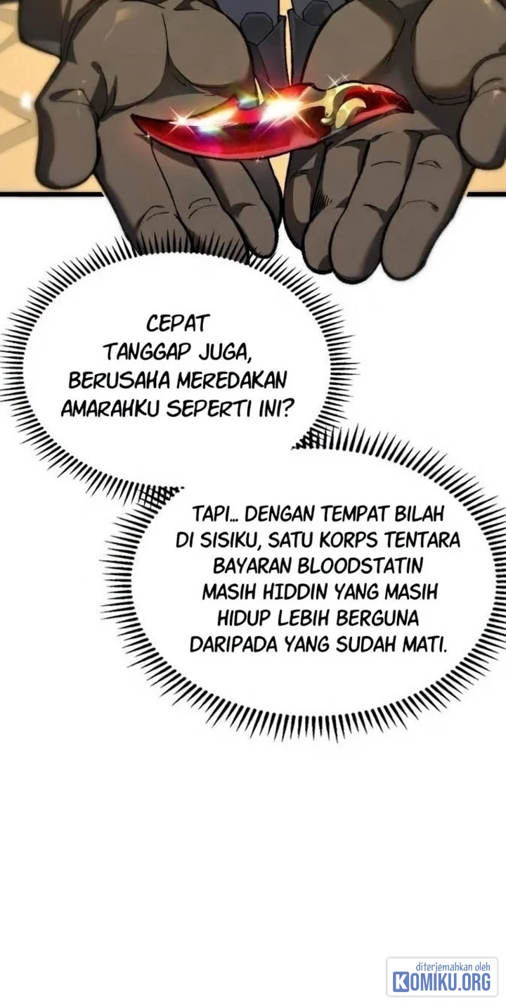 Rebirth: Monarch of the Dead Chapter 9 Gambar 48