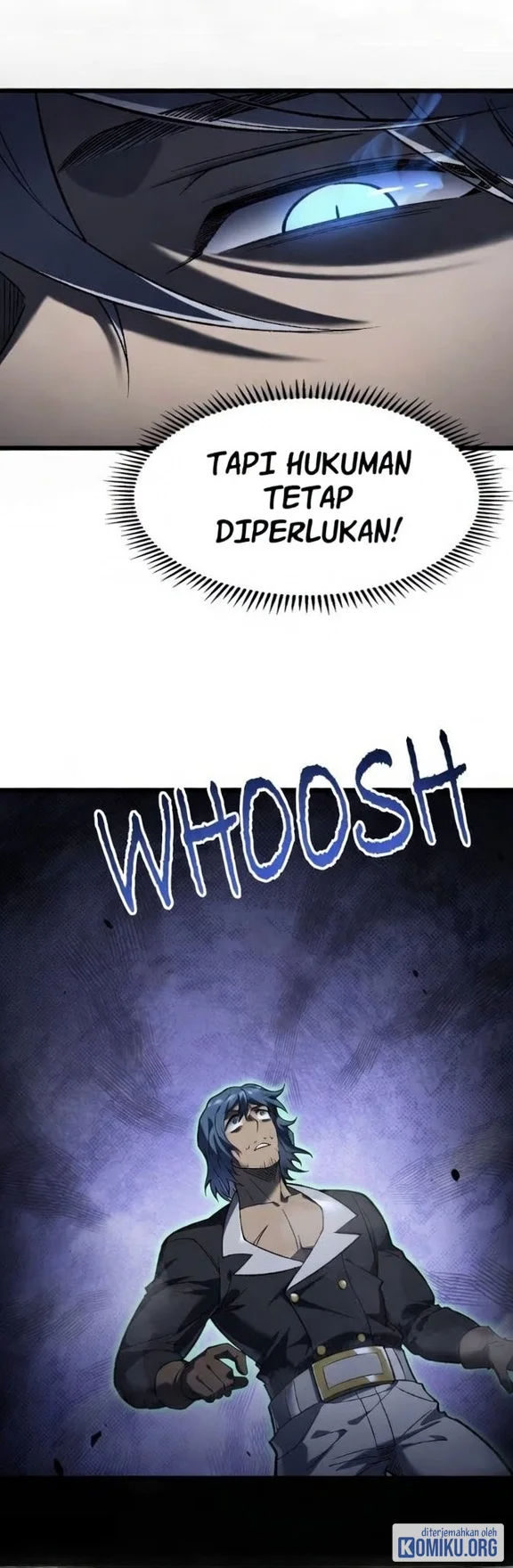 Rebirth: Monarch of the Dead Chapter 9 Gambar 51