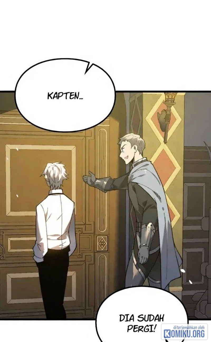 Rebirth: Monarch of the Dead Chapter 9 Gambar 57