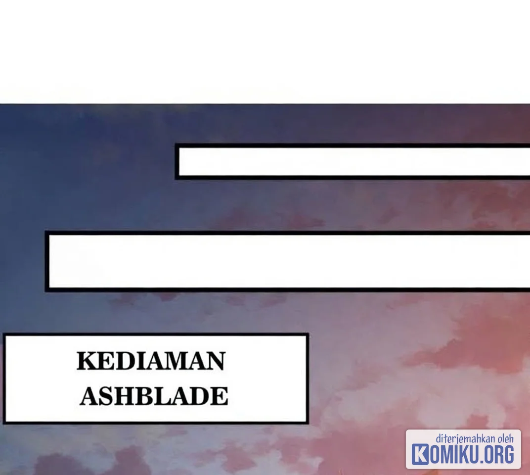 Rebirth: Monarch of the Dead Chapter 9 Gambar 60