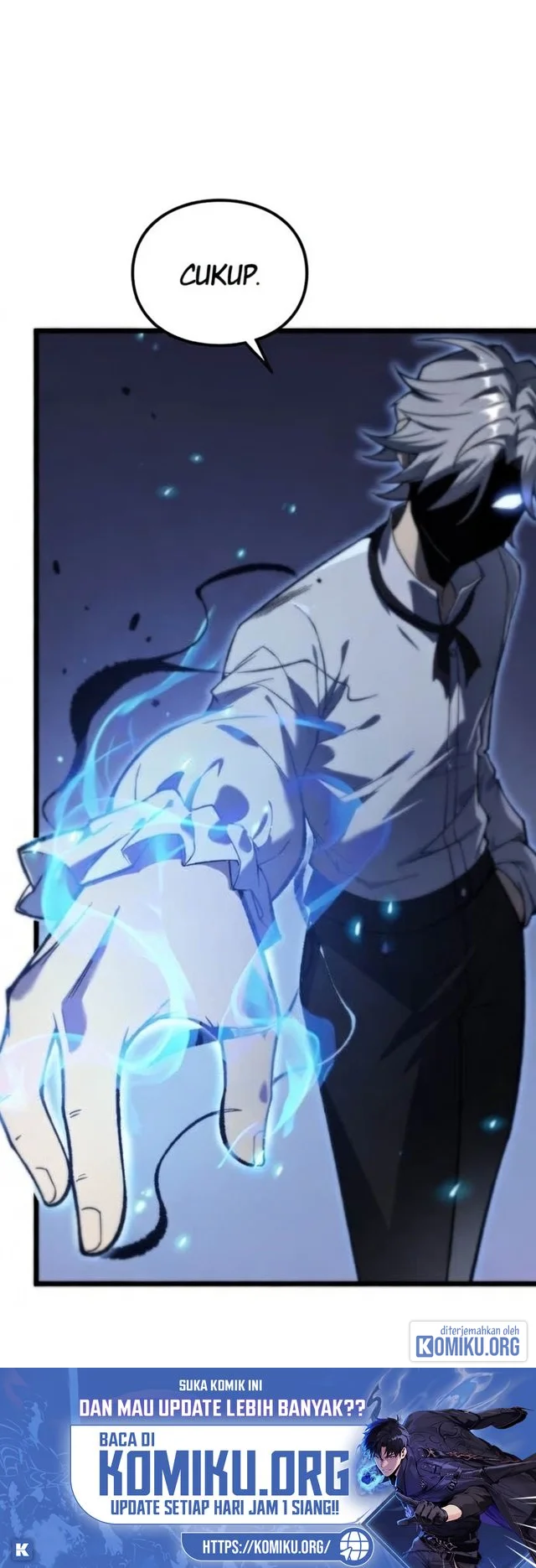 Rebirth: Monarch of the Dead Chapter 9 Gambar 65