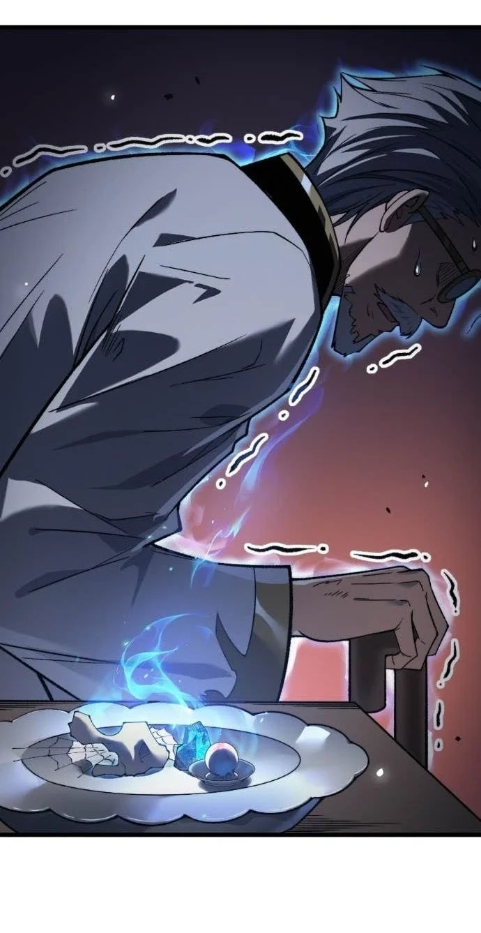 Rebirth: Monarch of the Dead Chapter 9 Gambar 67
