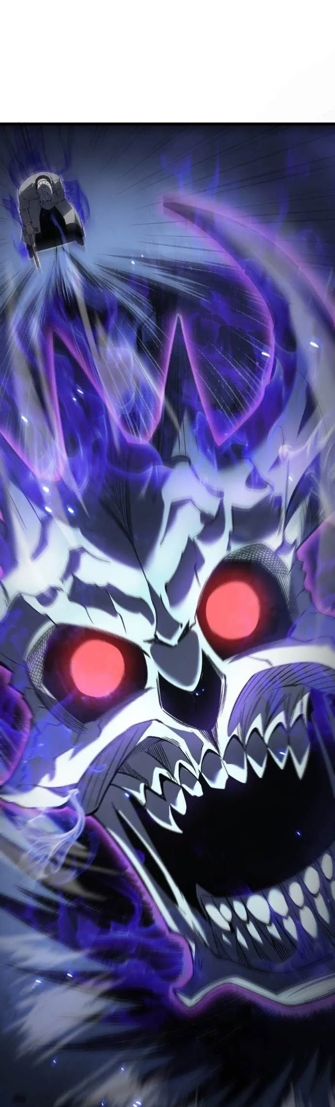 Rebirth: Monarch of the Dead Chapter 9 Gambar 71