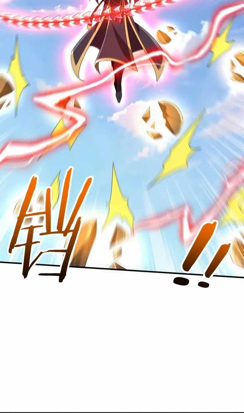 Rebirth of a Dark Mage: Unveiling a Zombie Planet from the Start Chapter 18 Gambar 48
