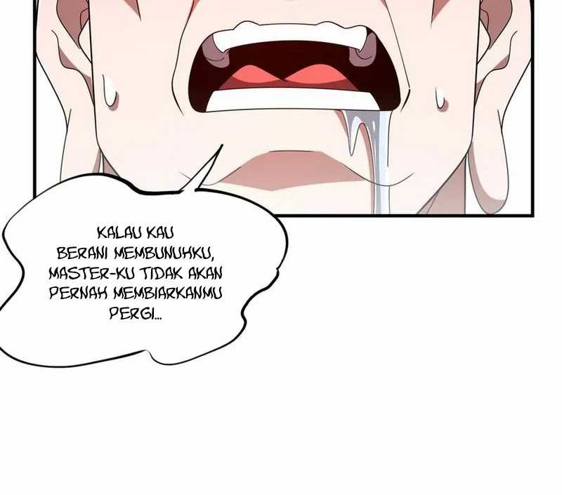 Rebirth of a Dark Mage: Unveiling a Zombie Planet from the Start Chapter 18 Gambar 50