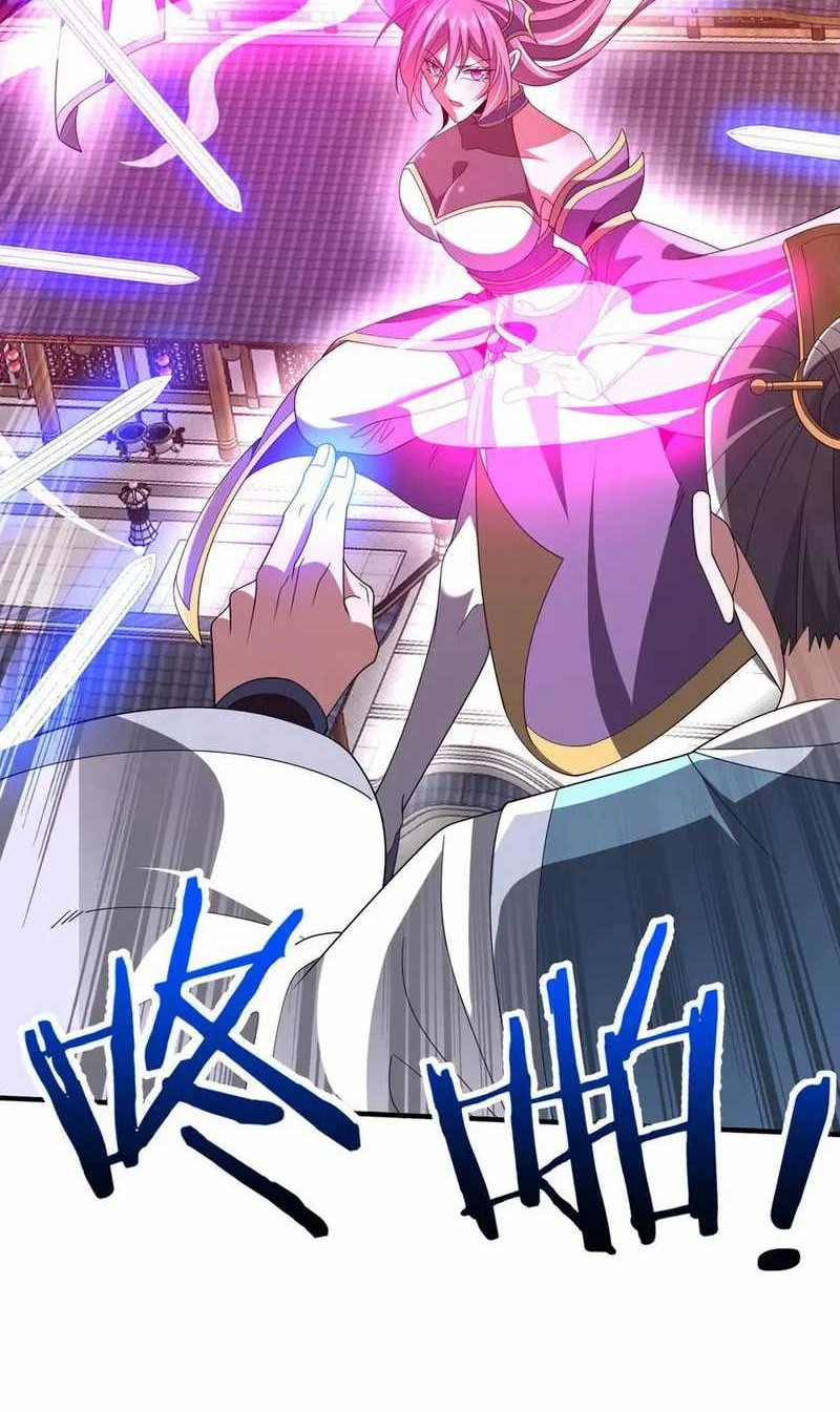 Rebirth of a Dark Mage: Unveiling a Zombie Planet from the Start Chapter 18 Gambar 14