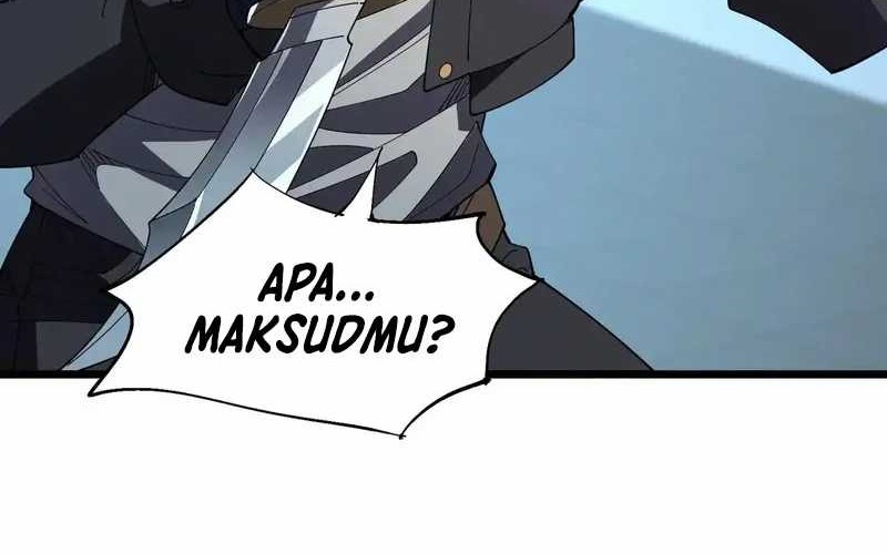 Rebirth of a Dark Mage: Unveiling a Zombie Planet from the Start Chapter 2 Gambar 22