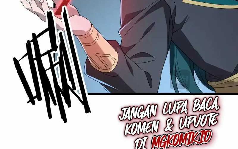 Rebirth of a Dark Mage: Unveiling a Zombie Planet from the Start Chapter 2 Gambar 32