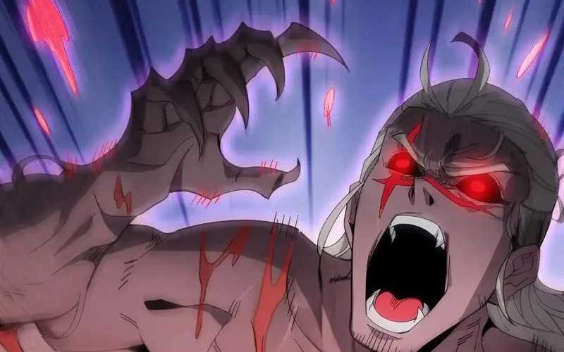 Rebirth of a Dark Mage: Unveiling a Zombie Planet from the Start Chapter 2 Gambar 44
