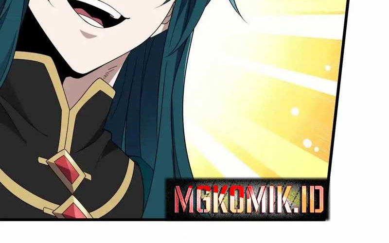 Rebirth of a Dark Mage: Unveiling a Zombie Planet from the Start Chapter 2 Gambar 46