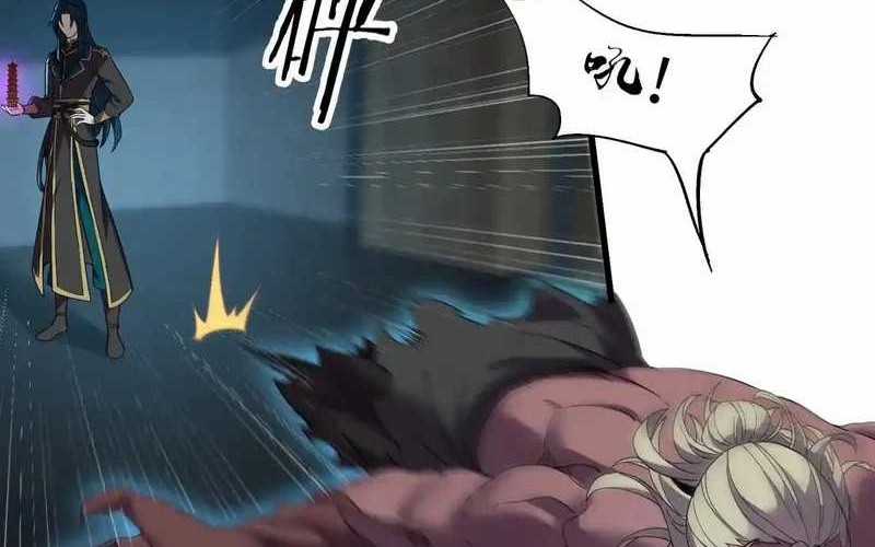 Rebirth of a Dark Mage: Unveiling a Zombie Planet from the Start Chapter 2 Gambar 50