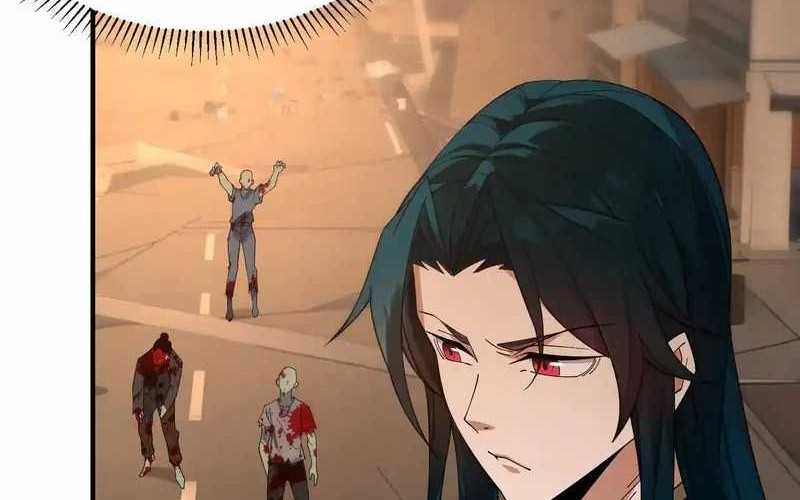 Rebirth of a Dark Mage: Unveiling a Zombie Planet from the Start Chapter 2 Gambar 4