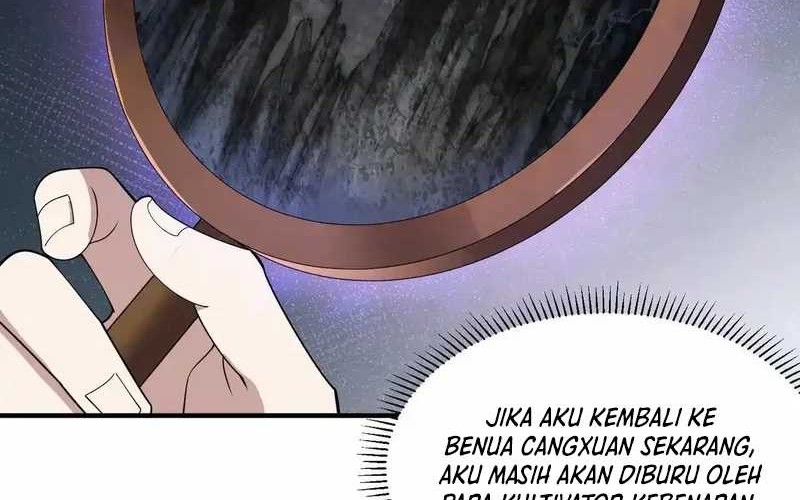Rebirth of a Dark Mage: Unveiling a Zombie Planet from the Start Chapter 2 Gambar 62
