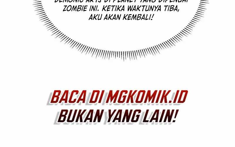 Rebirth of a Dark Mage: Unveiling a Zombie Planet from the Start Chapter 2 Gambar 64