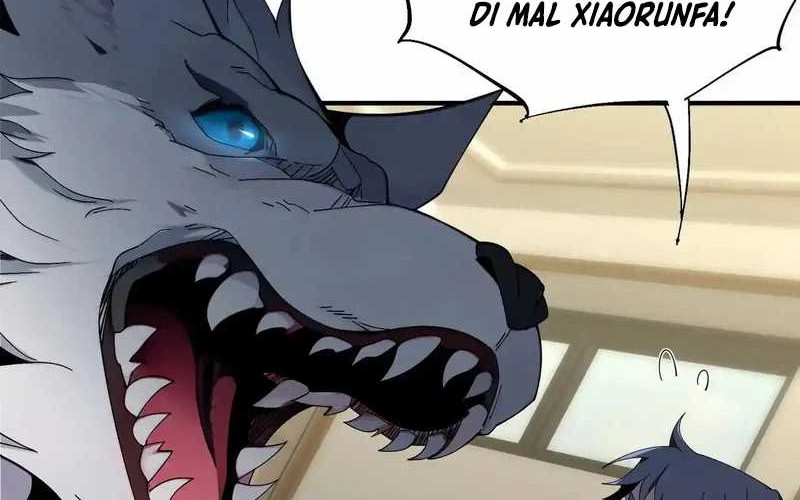 Rebirth of a Dark Mage: Unveiling a Zombie Planet from the Start Chapter 2 Gambar 72