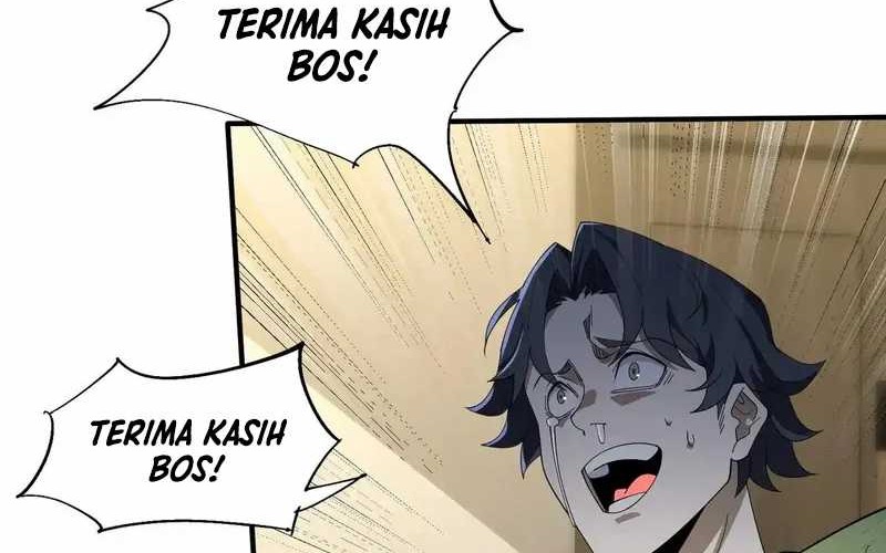 Rebirth of a Dark Mage: Unveiling a Zombie Planet from the Start Chapter 2 Gambar 74