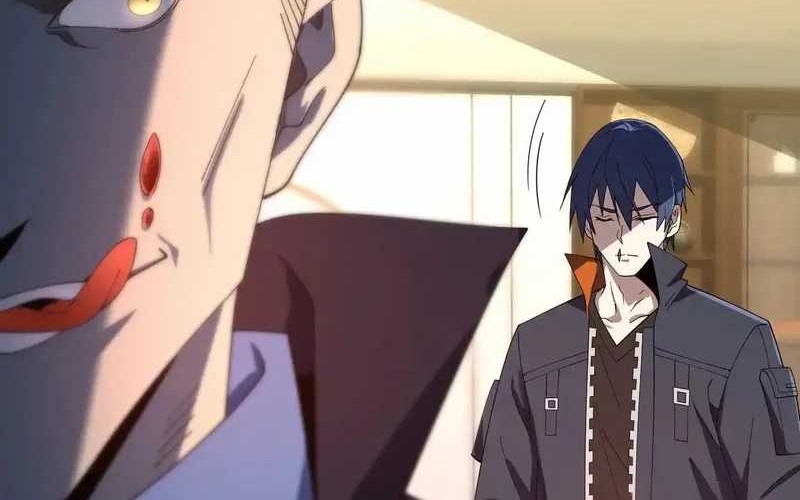 Rebirth of a Dark Mage: Unveiling a Zombie Planet from the Start Chapter 2 Gambar 78