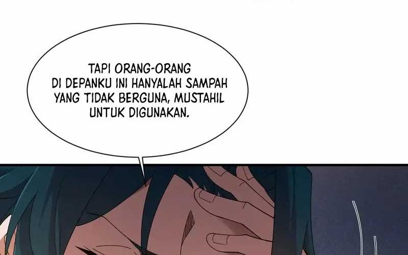 Rebirth of a Dark Mage: Unveiling a Zombie Planet from the Start Chapter 2 Gambar 6