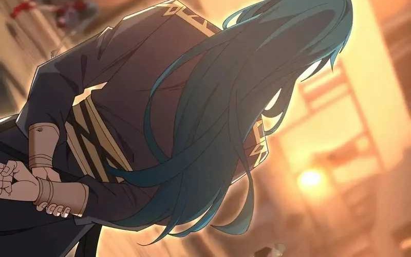 Rebirth of a Dark Mage: Unveiling a Zombie Planet from the Start Chapter 2 Gambar 8