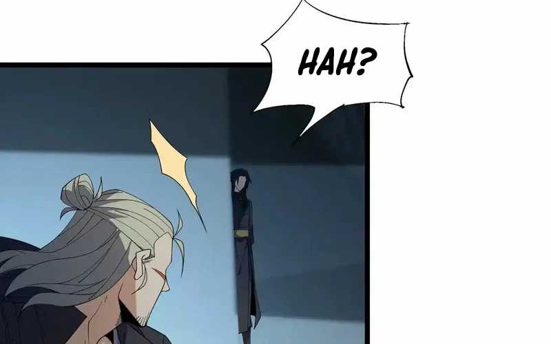 Rebirth of a Dark Mage: Unveiling a Zombie Planet from the Start Chapter 2 Gambar 18
