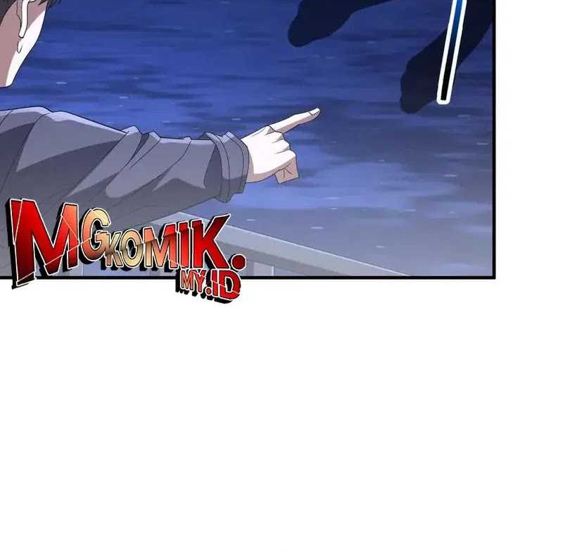 Rebirth of a Dark Mage: Unveiling a Zombie Planet from the Start Chapter 20 Gambar 44