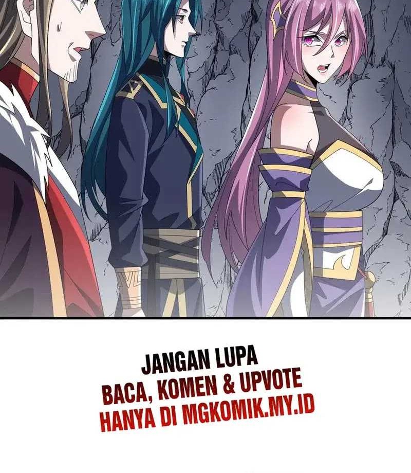 Rebirth of a Dark Mage: Unveiling a Zombie Planet from the Start Chapter 20 Gambar 5