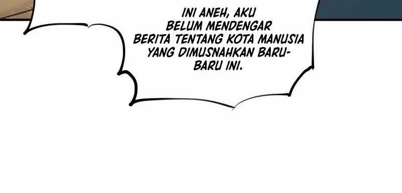 Rebirth of a Dark Mage: Unveiling a Zombie Planet from the Start Chapter 24 Gambar 33