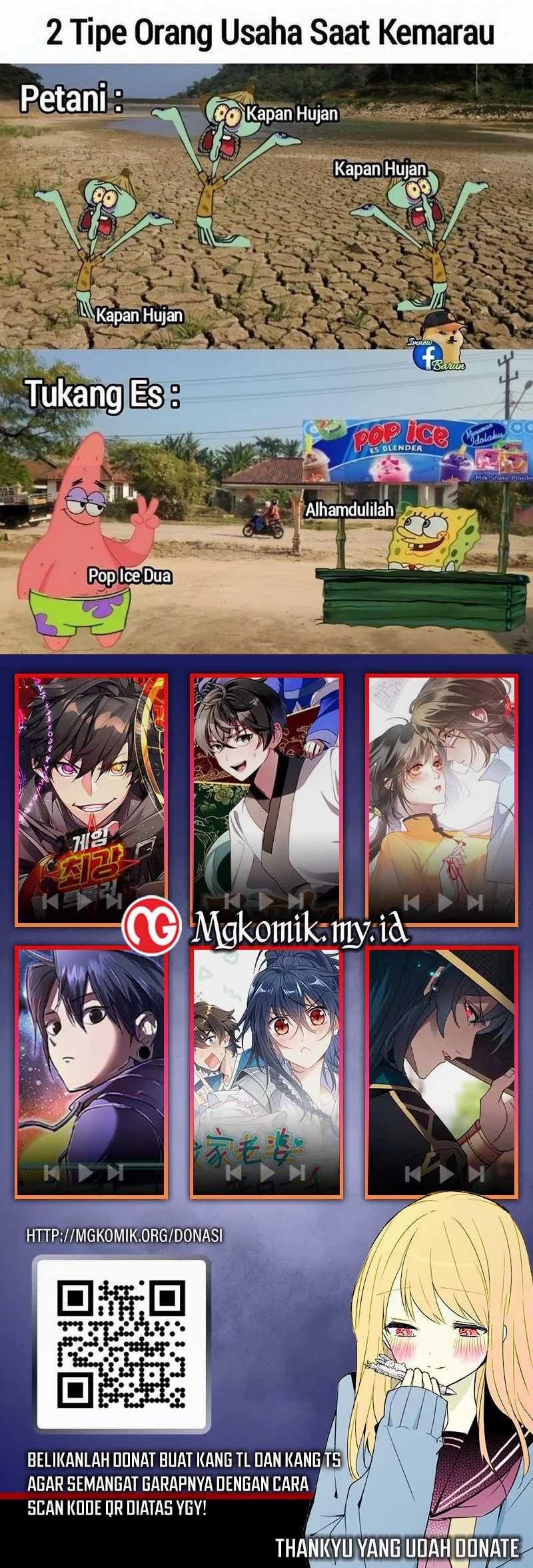 Rebirth of a Dark Mage: Unveiling a Zombie Planet from the Start Chapter 24 Gambar 52