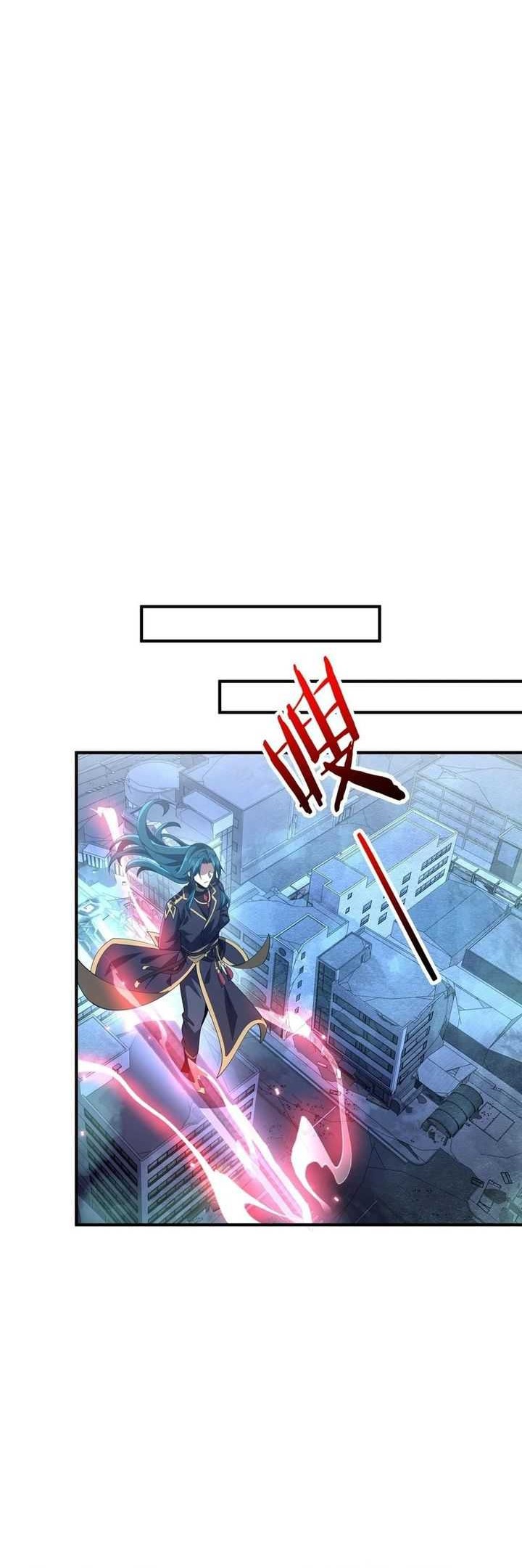 Rebirth of a Dark Mage: Unveiling a Zombie Planet from the Start Chapter 27 Gambar 8