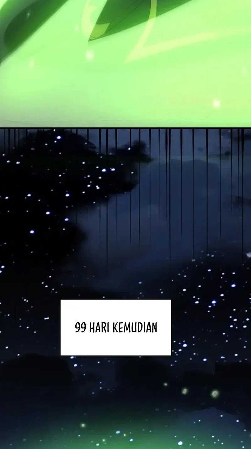 Rebirth of a Dark Mage: Unveiling a Zombie Planet from the Start Chapter 30 Gambar 12