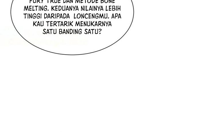 Rebirth of a Dark Mage: Unveiling a Zombie Planet from the Start Chapter 34 Gambar 24