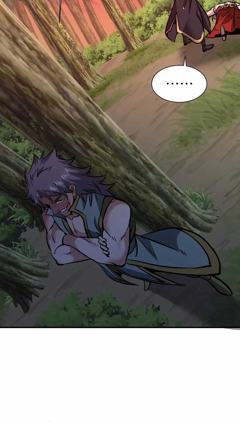 Rebirth of a Dark Mage: Unveiling a Zombie Planet from the Start Chapter 38 Gambar 41