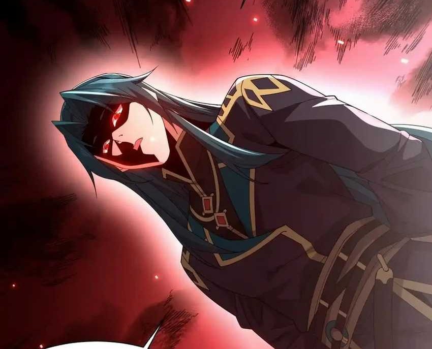 Rebirth of a Dark Mage: Unveiling a Zombie Planet from the Start Chapter 4 Gambar 20