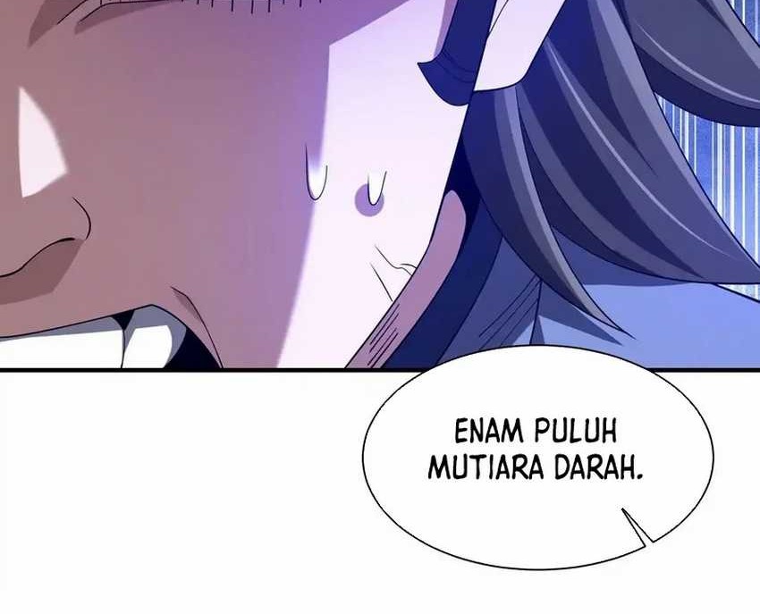 Rebirth of a Dark Mage: Unveiling a Zombie Planet from the Start Chapter 4 Gambar 22