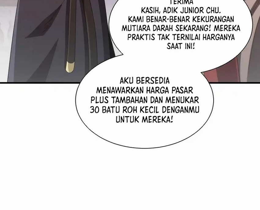 Rebirth of a Dark Mage: Unveiling a Zombie Planet from the Start Chapter 4 Gambar 30