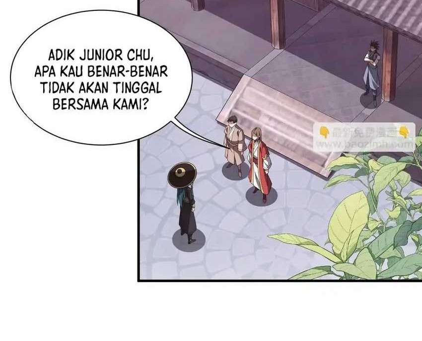 Rebirth of a Dark Mage: Unveiling a Zombie Planet from the Start Chapter 4 Gambar 32
