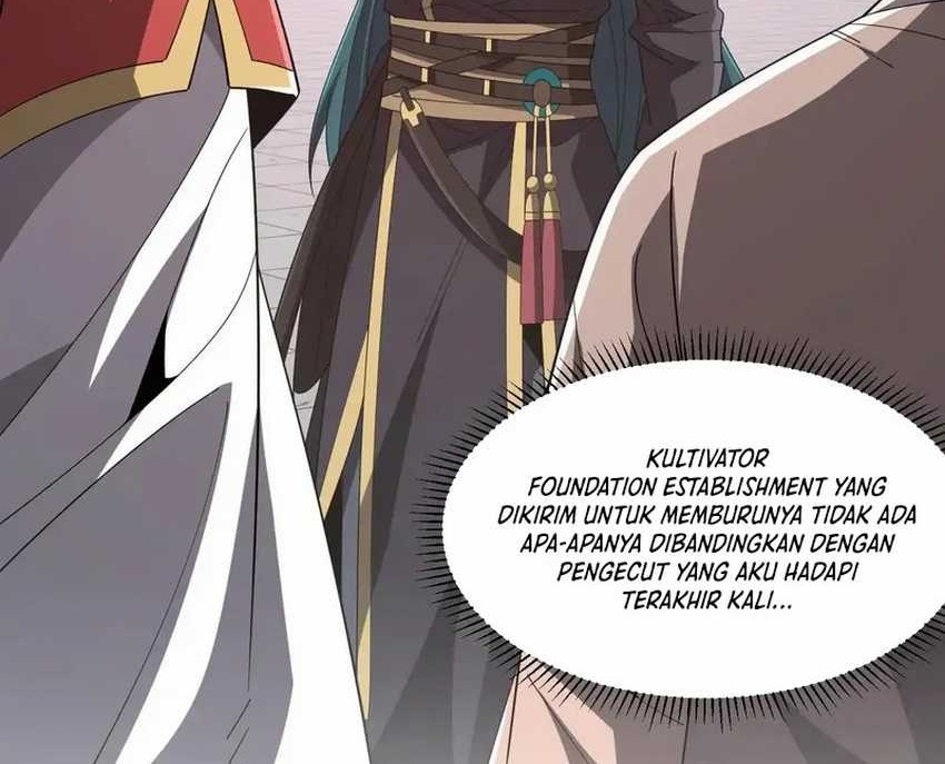 Rebirth of a Dark Mage: Unveiling a Zombie Planet from the Start Chapter 4 Gambar 34