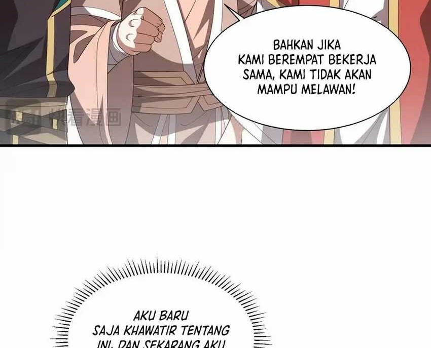 Rebirth of a Dark Mage: Unveiling a Zombie Planet from the Start Chapter 4 Gambar 38