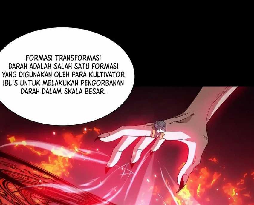Baca Manhua Rebirth of a Dark Mage: Unveiling a Zombie Planet from the Start Chapter 4 Gambar 2