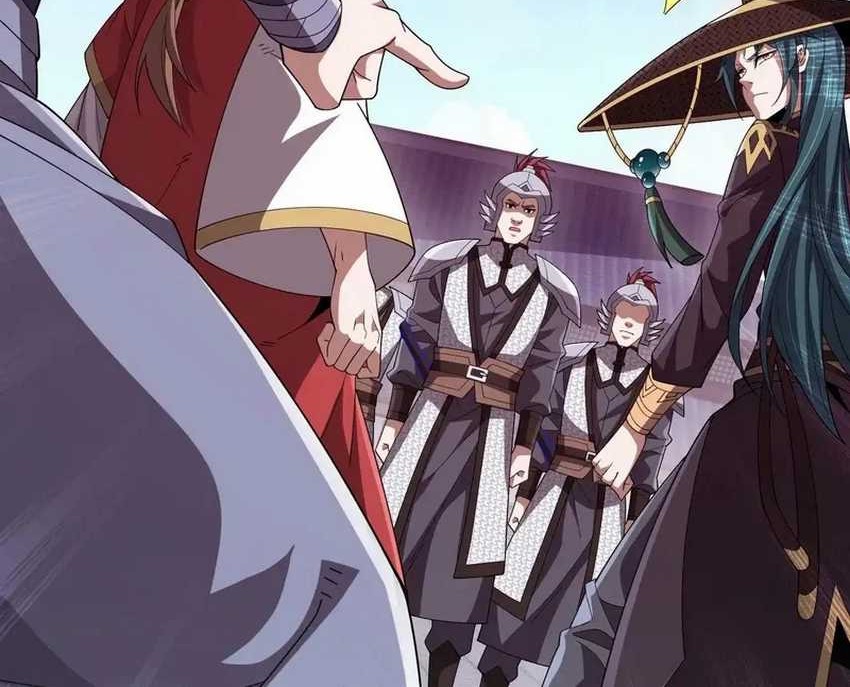 Rebirth of a Dark Mage: Unveiling a Zombie Planet from the Start Chapter 4 Gambar 40