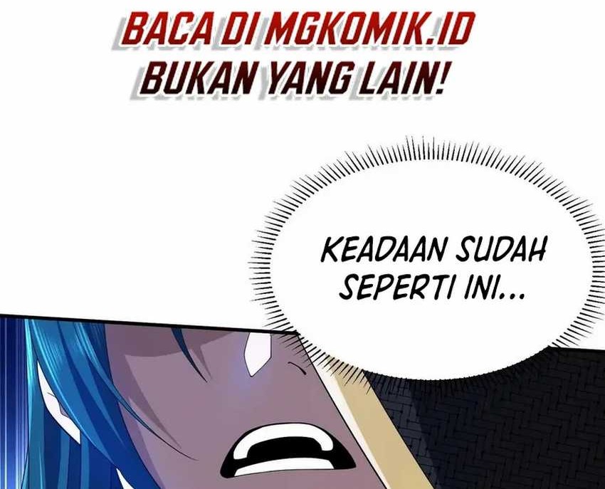 Rebirth of a Dark Mage: Unveiling a Zombie Planet from the Start Chapter 4 Gambar 42