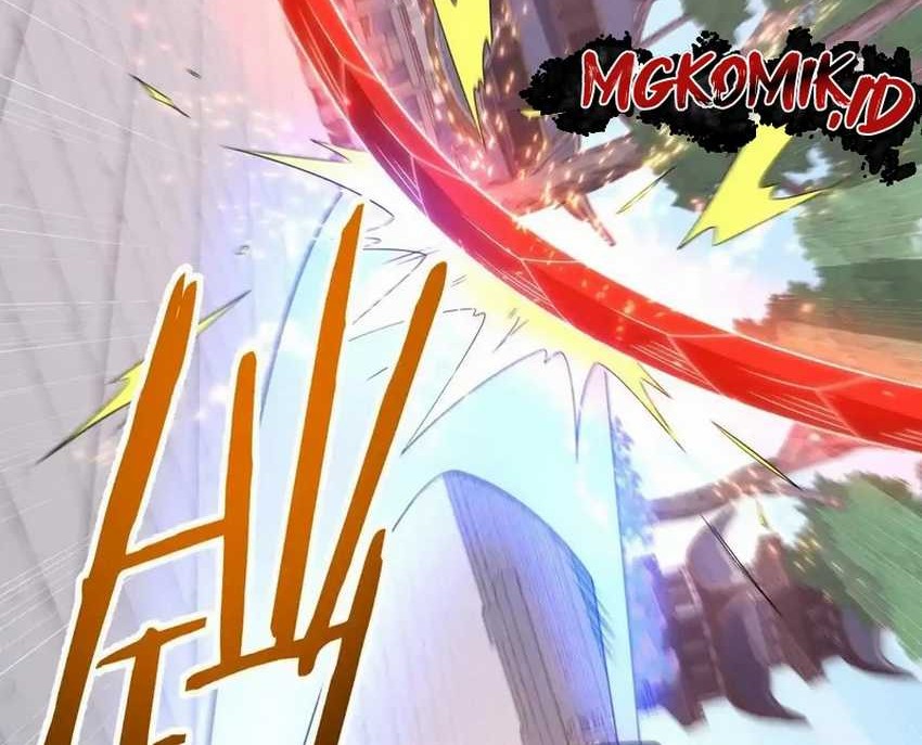Rebirth of a Dark Mage: Unveiling a Zombie Planet from the Start Chapter 4 Gambar 52