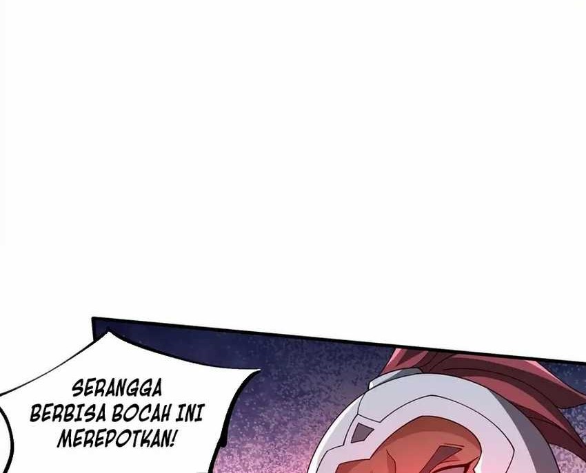 Rebirth of a Dark Mage: Unveiling a Zombie Planet from the Start Chapter 4 Gambar 54